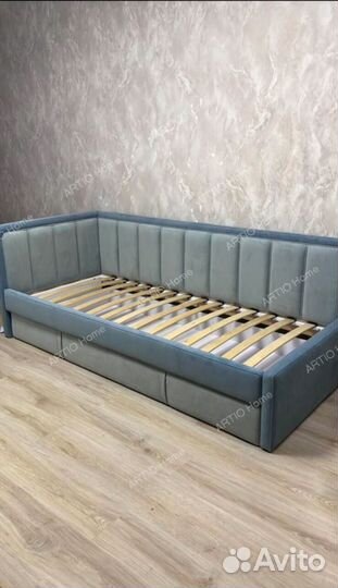 Детский диван-кровать