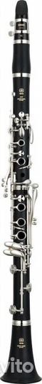 Yamaha YCL-255/ID кларнет Си бемоль, ABS-пластик