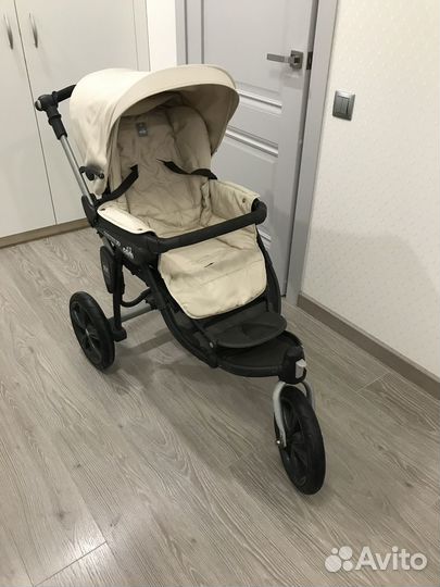 Коляска cam 3 в 1