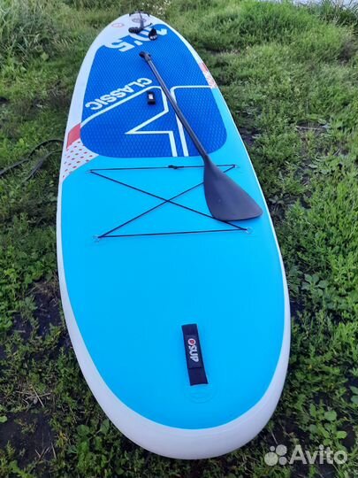 Сапборд Supboard