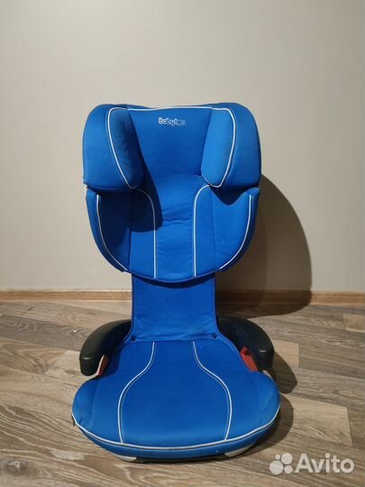 Детское автокресло