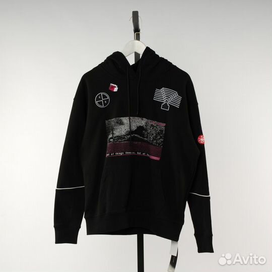 Свитшот CavEmpt