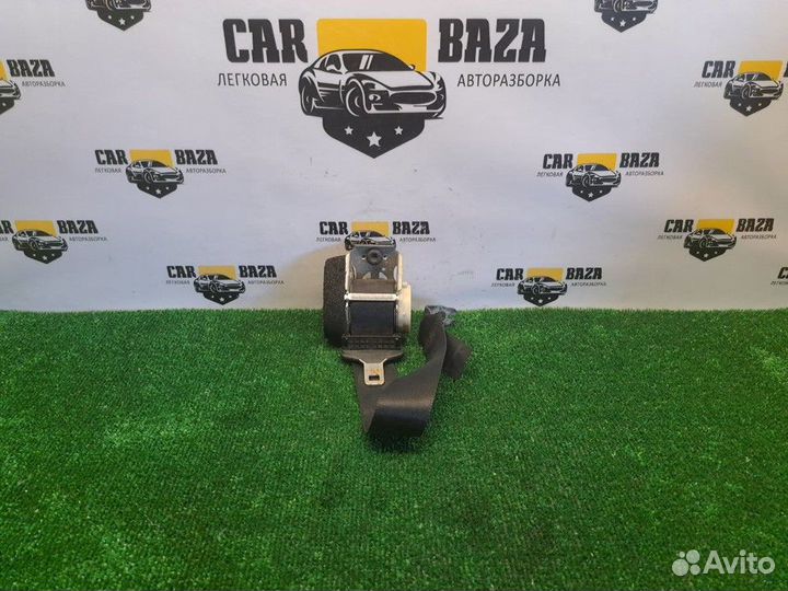 Ремень безопасности задний Ford Mondeo