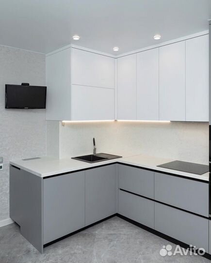 Кухонный гарнитур на заказ