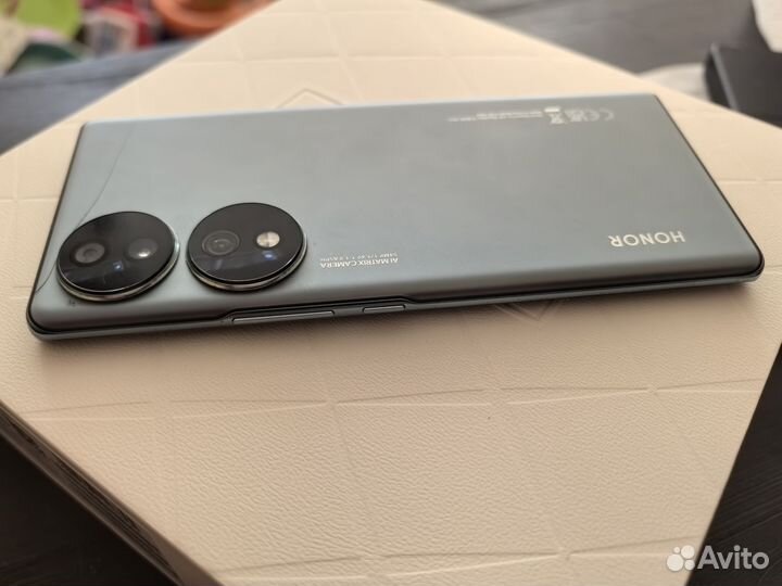 HONOR 70, 8/256 ГБ