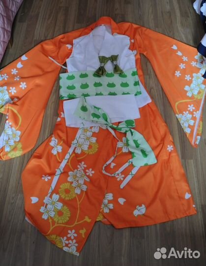 Косплей хиёко сайонджи / аниме данганронпа