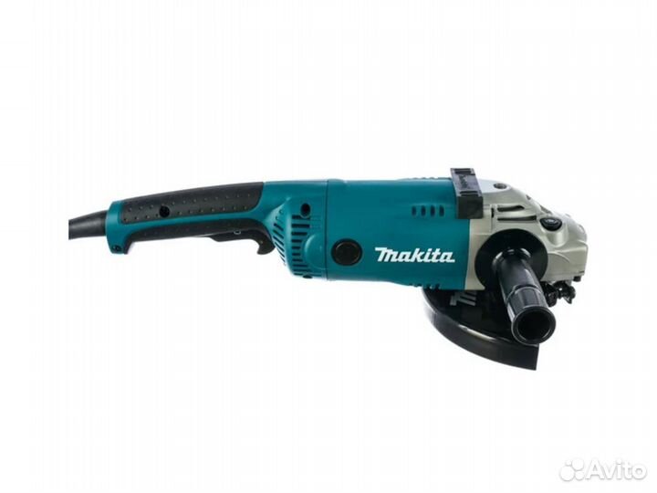 Угловая шлифмашина Makita 9069