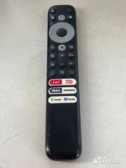 Телевизор LED TCL 43P737 (г3986к)