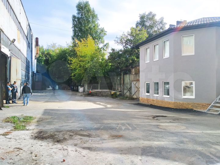 Луначарского 31