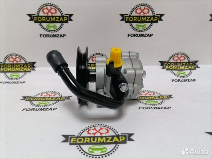 Насос гидроусилителя руля Hyundai Getz TB 1.4-1.6