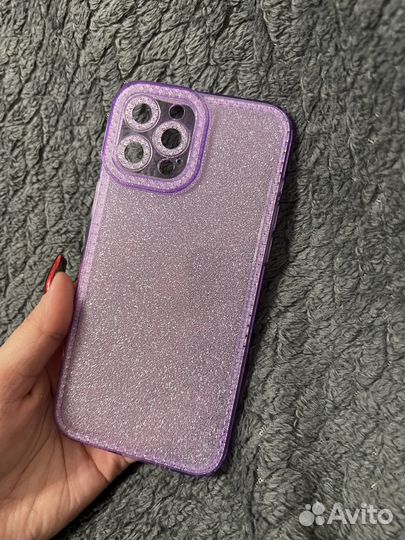 Чехол на iPhone 12 pro max