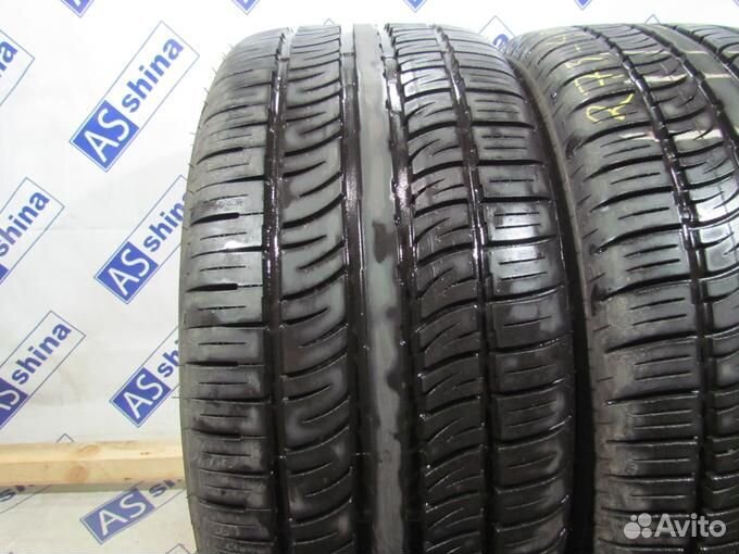 Pirelli Scorpion Zero Asimmetrico 275/40 R20 78N