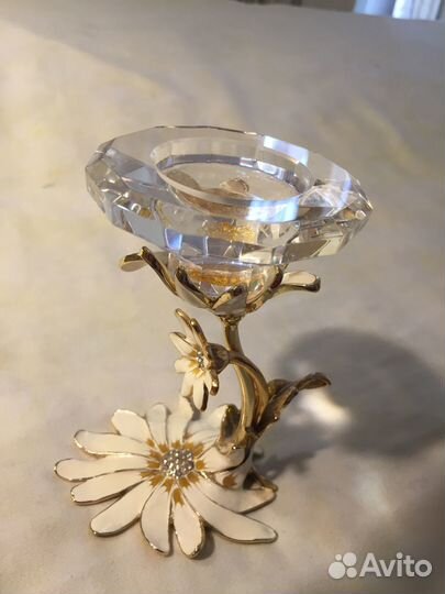 Подсвечник. Италия. Эксклюзив