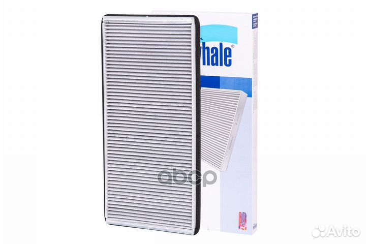 Фильтр салона (угольный) BMW X5(E53), range ROV