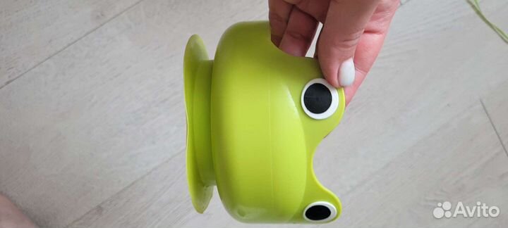 Тарелка детская IKEA