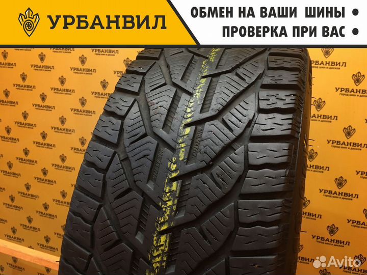 Tigar Winter 235/45 R18 98V