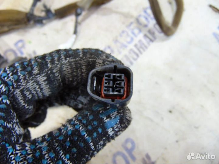 Проводка двери для Mitsubishi Galant 8 1996-2006г