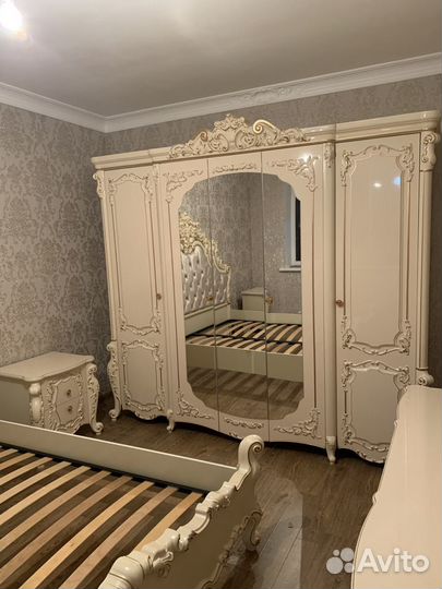 Сборка мебели