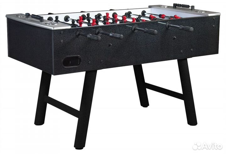 Настольный футбол кикер