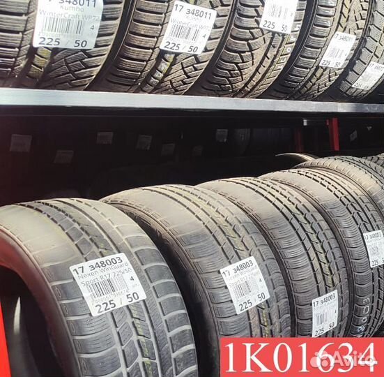 Kleber Krisalp HP2 215/65 R16 102P