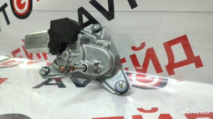 Моторчик заднего дворника Toyota Ipsum ACM21 2AZ