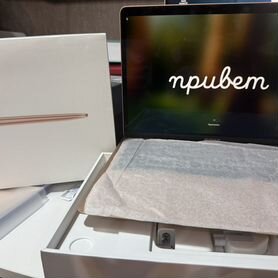 Macbook air m1