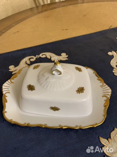 Масленка чешская