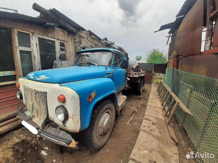 Ассенизатор