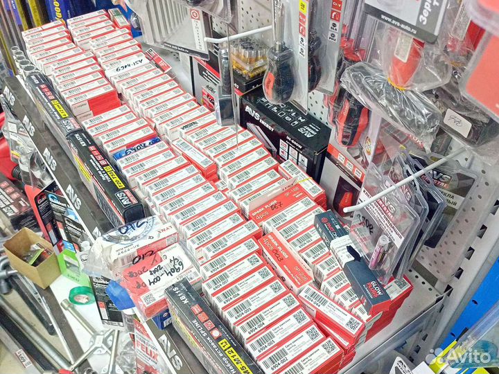 Свеча зажигания audi/VW/skoda/Seat/Citroen-Peugeot