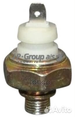 Датчик давления масла VAG белый 8193500200 JP G
