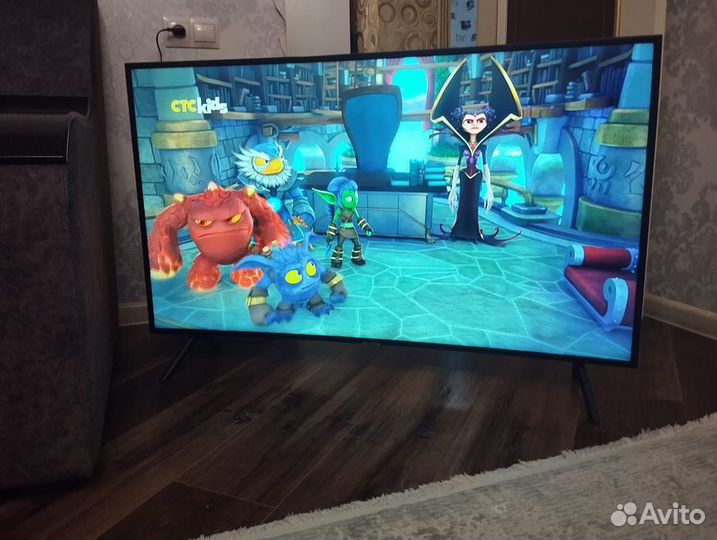 Samsung SMART TV 49