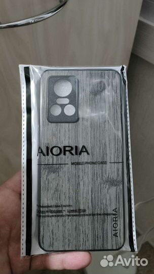 Чехол для Realme GT Neo 3