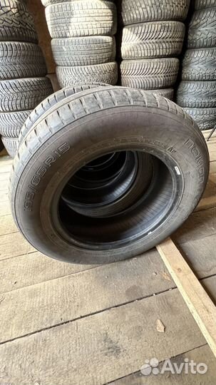 Nokian Tyres Hakka Blue 2 195/65 R15