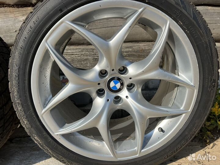Диски Бмв х5