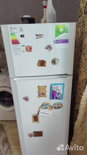 Холодильник бу