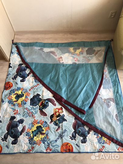 Супер палатка-тент Logos Япония