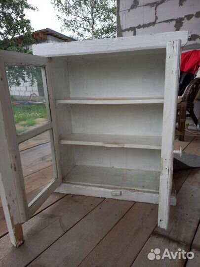 Мебель ретро