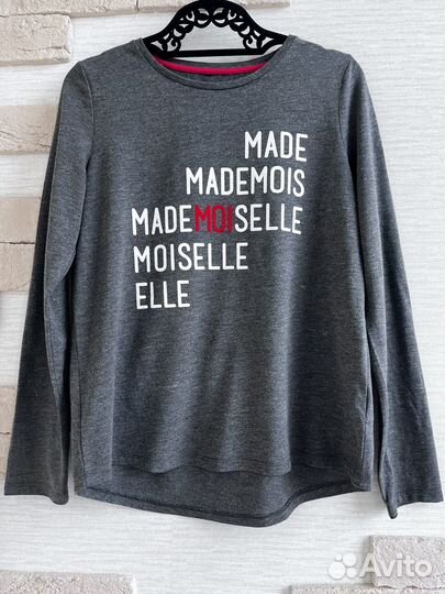 Лонгслив, водолазка женские 42-46р