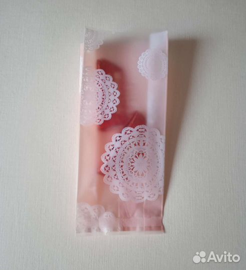 Пакеты без клеевого края 5*12*2, 5 (упаковка)