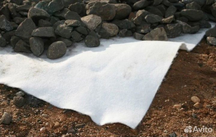 Геотекстиль лайтекс