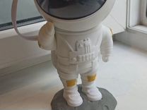 Ночник космонавт