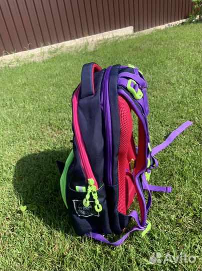 Рюкзак школьный для девочки