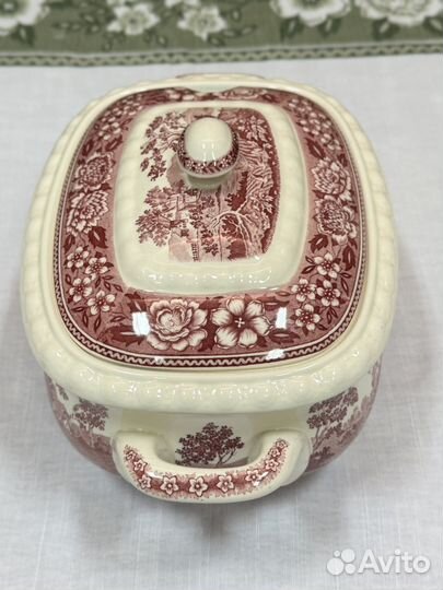 Суппница Rusticana Villeroy & Boch