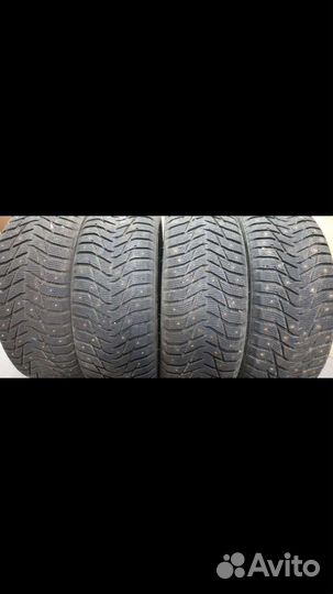 Sailun Ice Blazer Arctic 235/55 R19 101T