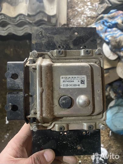 Запчасти на приору