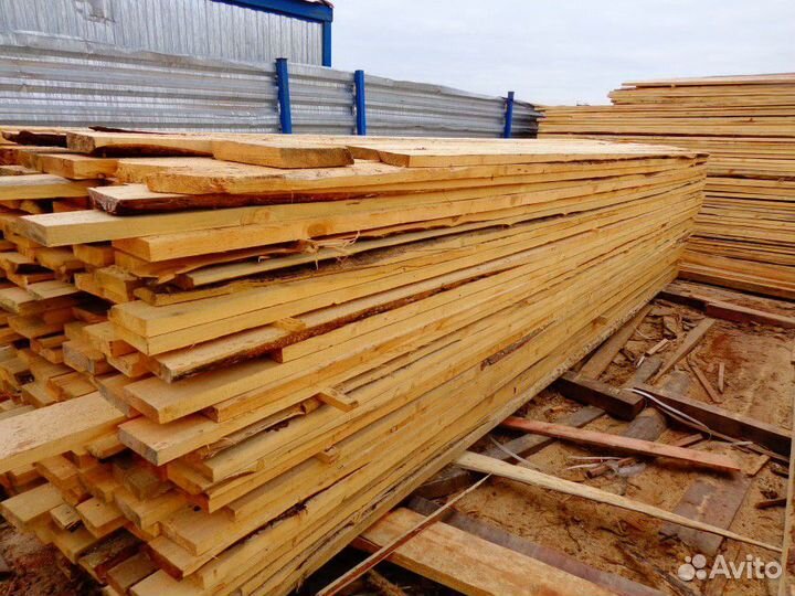 Брусок 2-й сорт