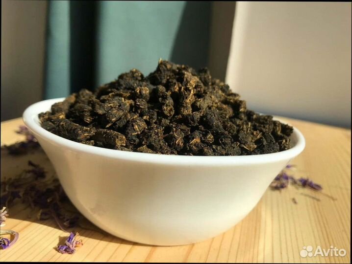 Иван-чай 1 килограмм кипрей, чистый состав