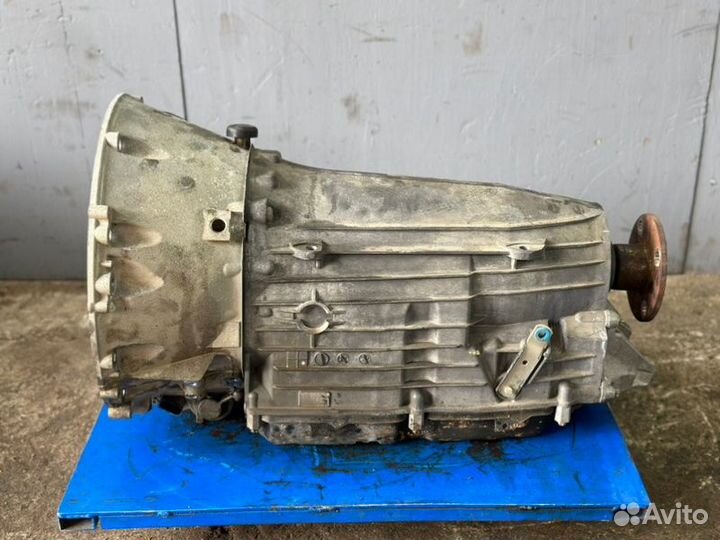 АКПП Infiniti Q50 V37 M274 2.0T 82Т.км