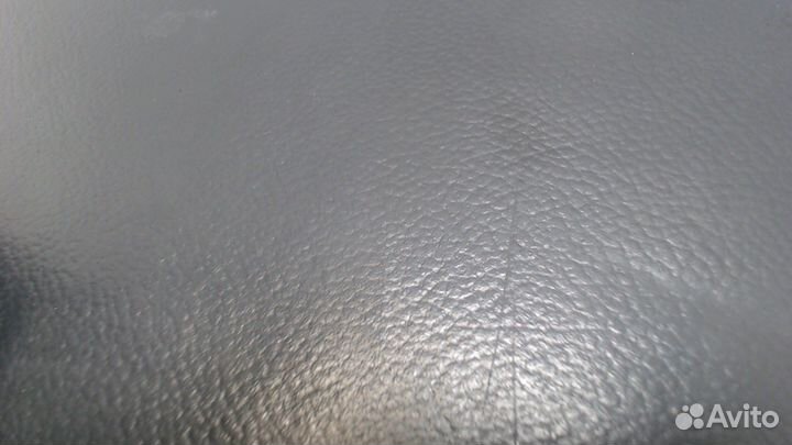 Консоль салона Audi A5, 2009