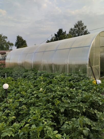 Дача 34 м² на участке 5 сот.